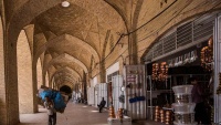 Bazar grada Kerman