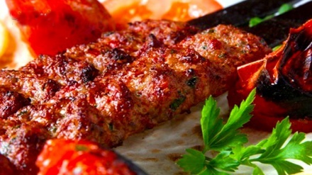 Binab Kababı