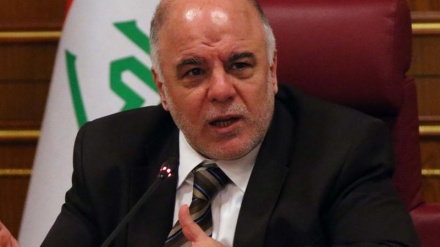 Haider al-Abadi: Niti jedna strana vojska se ne bori protiv DAIŠ-a