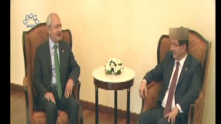 KOALİSİYA QURULMADI, TÜRKİYƏ HÖKUMƏTSİZ QALDI