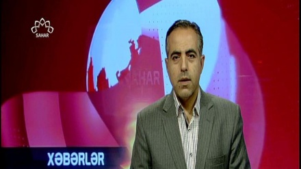 XƏBƏRLƏR   -17-08-2015