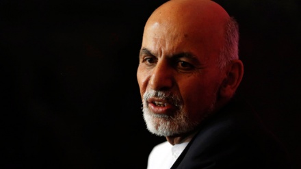 صدر محمد اشرف غنی مکمل طور پر صحتمند ہیں: افغان ایوان صدر کے ترجمان کا بیان