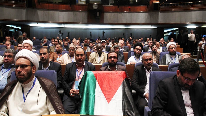 İslam Radio və Televiziyalar Birliyinin ümumi assambleyasının 8-ci iclası