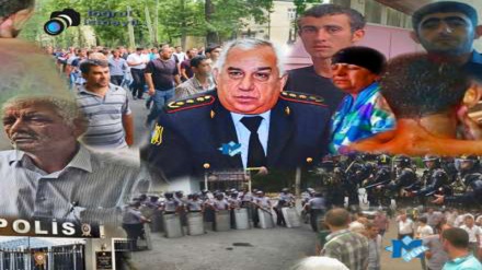 Mingəçevir olaylarının yeni təfərrüatları 