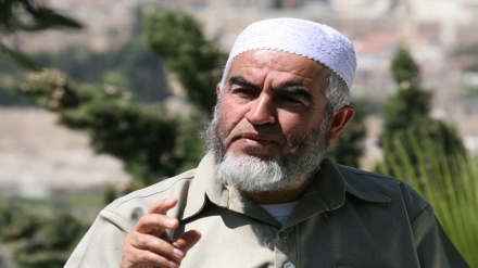 مغربی کنارے اور بیت المقدس میں تیسری انتفاضہ کا آغاز