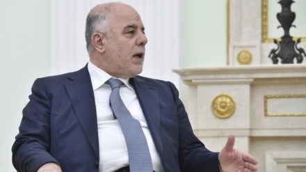 İraq Mosulun azad edilməsi əməliyyatında Türkiyənin iştirakı ilə müxalifət edib