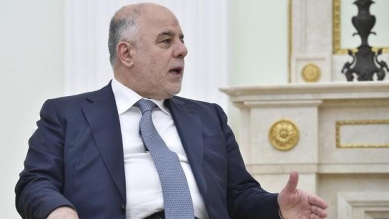 İraq Mosulun azad edilməsi əməliyyatında Türkiyənin iştirakı ilə müxalifət edib