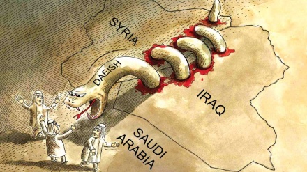IDIŠ nakon Sirije i Iraka na putu ka Saudijskoj Arabiji