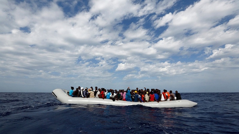 Ban Ki-Moon pozvao sve zemlje na borbu protiv izbjegličke krize