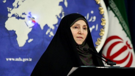 Reakcija glasnogovornika Ministarstva vanjskih poslova IR Iran na eksploziju u Ankari