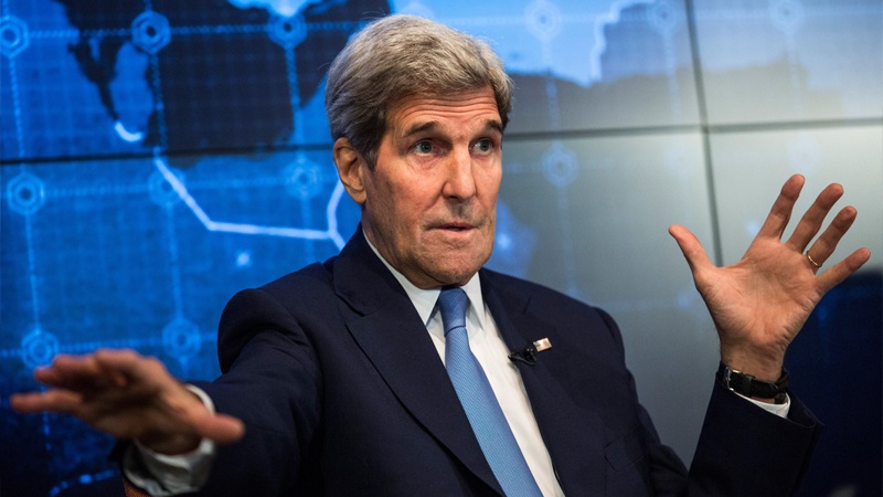 John Kerry: Mnogi zainteresirani za ulazak na iransko tržište