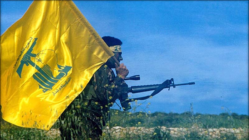 شام میں حزب اللہ کی فوجی پوزیش کو مستحکم بنایا جائے گا: حزب اللہ کے فوجی ہیڈکوارٹر کا اعلان 