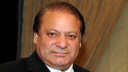 دہشت گردوں کا زور ٹوٹ گیا ہے، پاکستانی وزیراعظم 