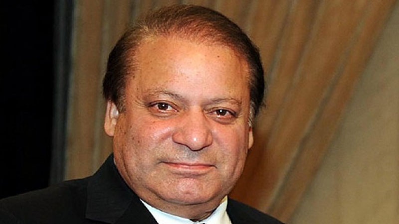 دہشت گردوں کا زور ٹوٹ گیا ہے، پاکستانی وزیراعظم 