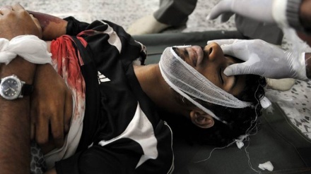 236 poginulih u samo četiri dana saudijske agresije na Sanu