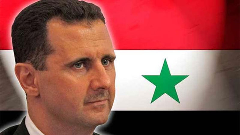 سعودی عرب کا بشار اسد حکومت کے خاتمے کا خواب