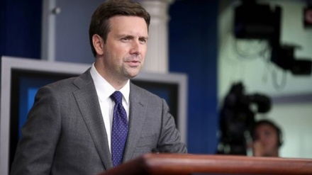 Josh Earnest: Početkom sprovedbe u djelo sporazuma Bardžam, sankcije neće biti ukinute.