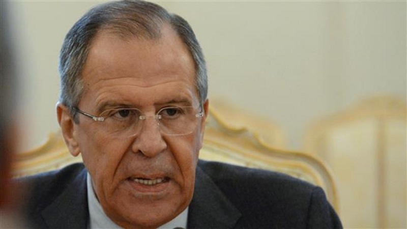 سلامتی کونسل کو ایک حربے کے طور پر استعمال کئے جانے پر روس کی تشویش