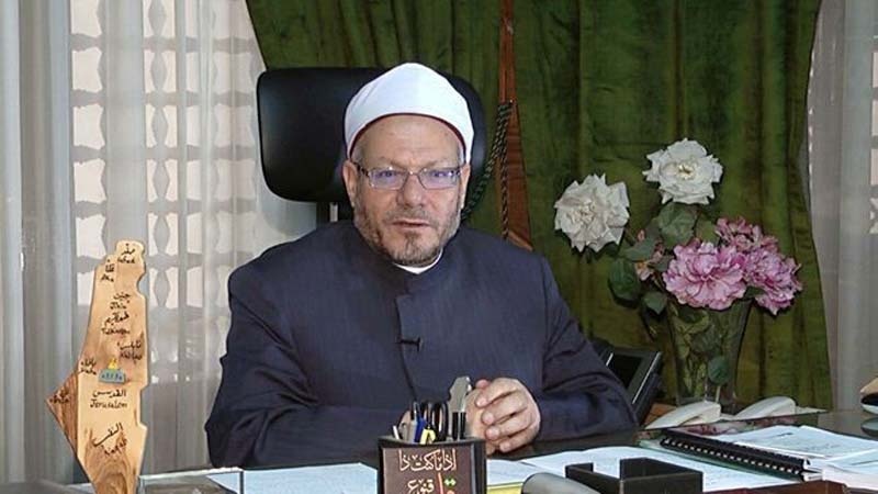 مصر کے مفتی کی جانب سے سعودی عرب میں شیعہ مسلمانوں پر دہشت گردانہ حملے کی مذمت