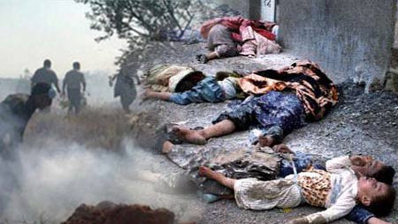 یمن پر سعودی عرب کے وحشیانہ حملے جاری