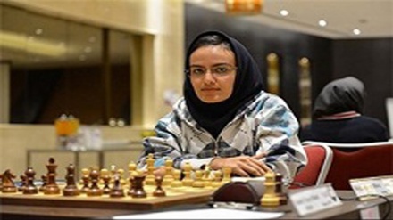İranlı qadın şahmatçı Asiya çempionu oldu