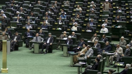 İran İslam Şurası Məclisində Yekun Müştərək Təşəbbüs Proqramı üzrə komissiyanın iclası keçirilib