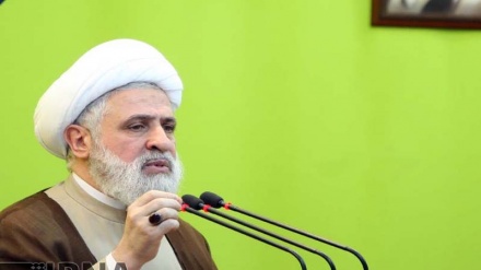 Şeyx Nəim Qasim: Səudiyyəlilər Mina hadisəsində məsuliyyət daşıyırlar