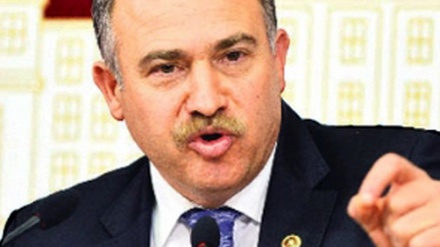 Daxwaza CHP bona rawestandina şer û pevçûnan