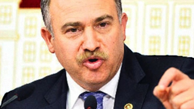 Daxwaza CHP bona rawestandina şer û pevçûnan