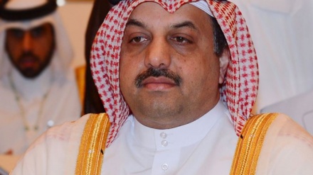 قطر کے وزیر دفاع پر ناکام  قاتلانہ حملہ 