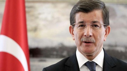 Davutoglu: Stav Turske slomio rusku samouvjerenost