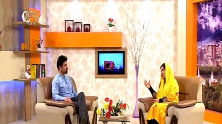 HƏYAT AYNSI -27-08-2015