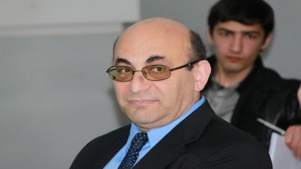 Arif Yunus məhkəmədə ifadə verməkdən imtina etdi