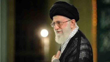 Odjek i reakcije govora lidera Islamske revolucije u svjetskim medijima 