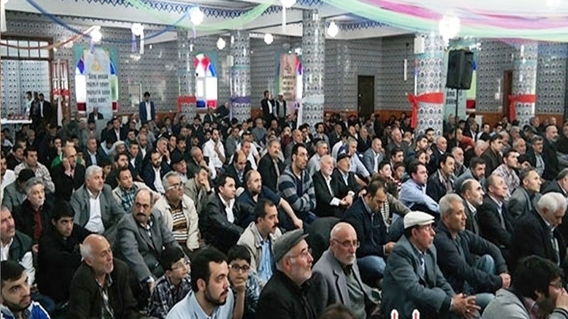 Şîeyên Stenbolê dibêjin, Tirkiye yê nebe welatê wehabiyan