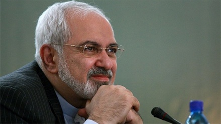 Zərifin Livan baş naziri ilə görüşü