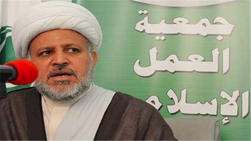 بحرین: جمعیت عمل اسلامی کے رہنما کی جسمانی صحت بگڑ گئی