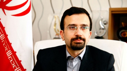 ایرانی قالین کی برآمدات میں اضافہ