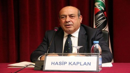 Hasîb Kaplan: Em ê di hilbijartinên pêşwext de serkeftinek mezin bi dest bêxin