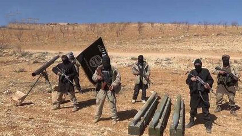 Provokacije DAIŠ-a na granicama Tunisa i Libije