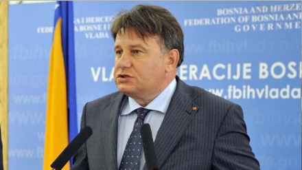 Nikšić: Milorad Dodik i Dragan Čović nastavljaju sa politikom razgradnje BiH 