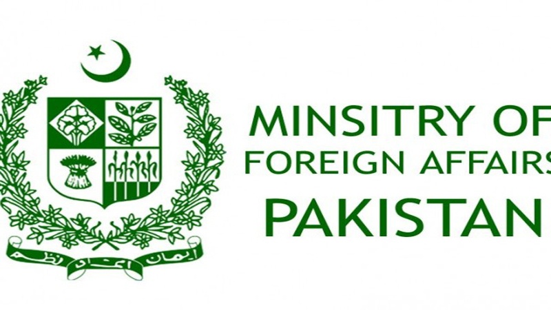 پاکستان کے دفتر خارجہ نے نیوکلیئرسپلائرگروپ کی رکنیت حاصل کرنے کے لئے رکن ممالک کے سفیروں کو بلا کر بریفنگ دی ہے۔