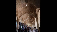 Bazar grada Kerman