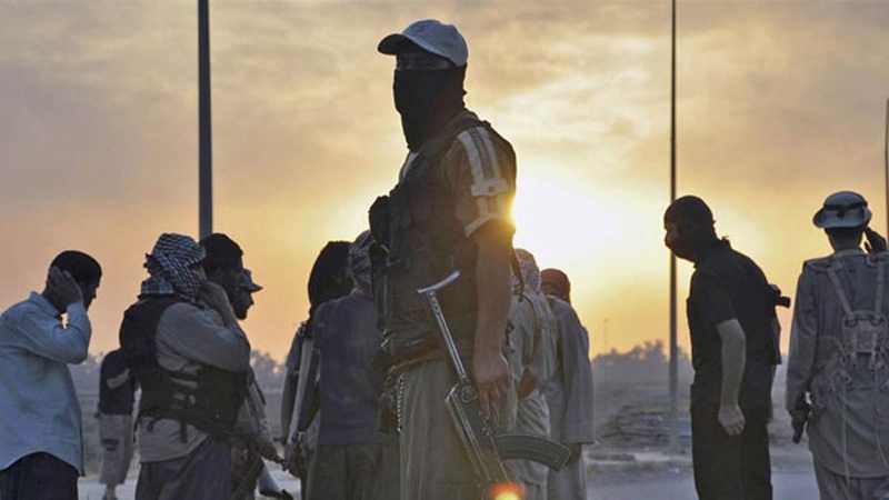 داعش میں تعلیم یافتہ افراد کی شمولیت کے بارے میں ہندوستان کا انتباہ