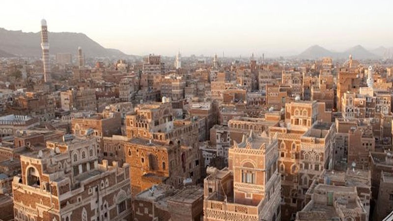 بحرین: صنعا میں آئی آر آئی بی کے نامہ نگار کو اعزاز