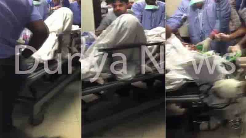 rasheed godal   18 aug