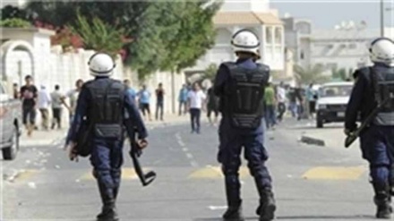 بحرین کے سرگرم انقلابیوں کو قتل کرنے کی، آل خلیفہ حکومت کی سازش