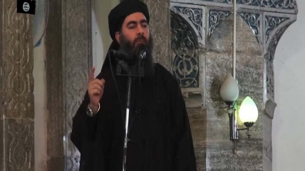 İŞİD lideri əsir qadınları zorlayırmış