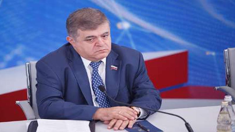 بین الاقوامی ادارے امریکہ سے دیگر ملکوں میں منتقل کئے جائیں،روس کا مطالبہ