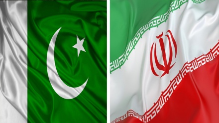 ایران سے اسلام آباد اور نئی دہلی کے درمیان ثالثی کا کردار ادا کرنے کی اپیل
